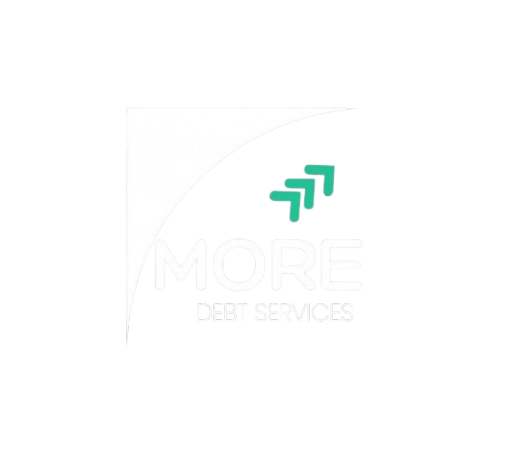More Debt Services Logo